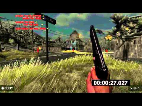 Devil's Share PB 1 Minute 44 Seconds 100%