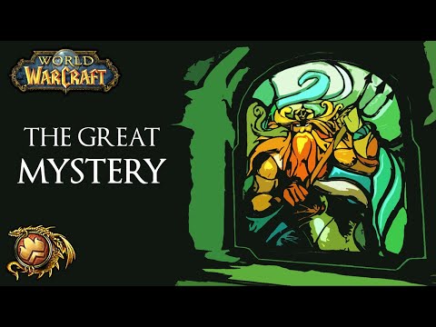 The Lost Mermaids of World of Warcraft