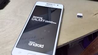 Unlock Samsung Grand Prime SM-G530AZ Cricket