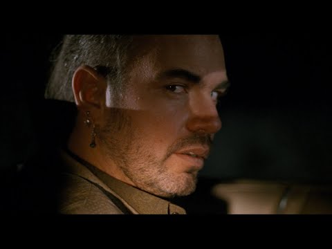 ONE FALSE MOVE Cynda Williams Billy Bob Thornton Michael Beach dir. Carl Franklin | SCENE