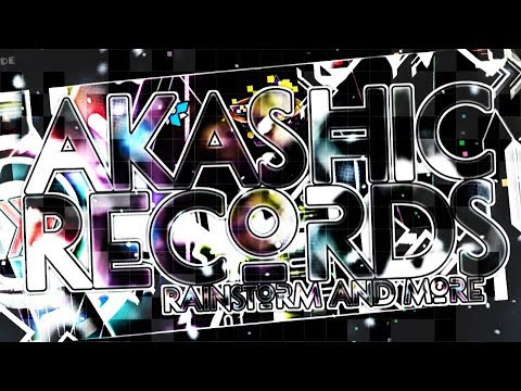 Akashic Records - Full Preview (Hosted by RainStorm & IZeta)