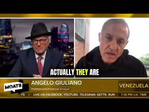 Reporting from Caracas VenezuelaUS empire will fail and will be defeated. "No pasaran"