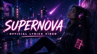 Download lagu SUPERNOVA |  Lyrics Video mp3