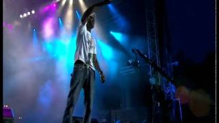 Bryan Gee & MC Skibadee - Live @ Exit Festival 2009