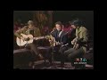 Glen Campbell and Merle Haggard reunited - The Legend of Bonnie & Clyde (1969)