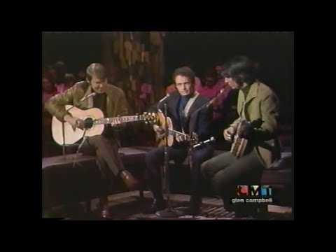 The Legend Of Bonnie Clyde - Merle Haggard