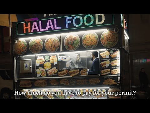 NYC is Suffering from Halalflation