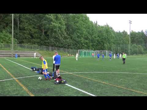 KoiPS - FC Kuusysi/sinivalko (1-1)