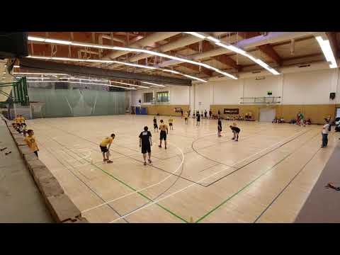 HMČR Mix 2020 PD vs LeftOvers - Semifinále