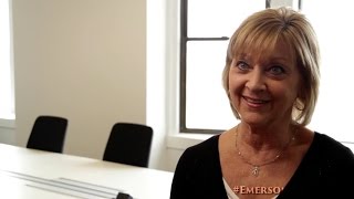Lu Ann Reeb, M.B.A.  Executive - In - Residence