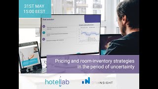 Webinar by OTA Insight & hotellab