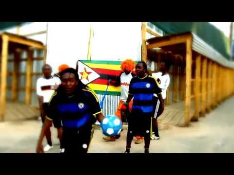 king Shaddy feat Jungle D & jnr King - Makorokoza rule di town