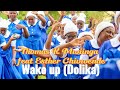 Thomas K Mwiinga Feat Esther Chivwende Dorcas Wake Up Buka SDA Music Video