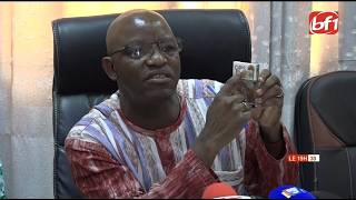 Non-respect des normes des produits du tabac : la BMCRF sévit