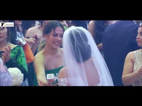 Harun & Martina /Part 1/ Hochzeit / Bremen / Sänger: Eco  / Terzan Television™