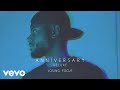 Bryson Tiller Losing Focus Audio