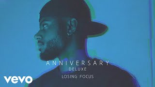 Bryson Tiller - Losing Focus (Audio)