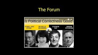 Dyson as accuser of guilt for which in a secular frame there is no atonement