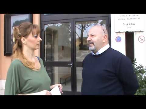Intervista a Fabrizio Cicchini, Coordinatore della Casa Famiglia Chiara e Francesco