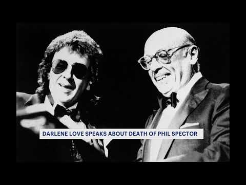 INTERVIEW: News 12's John Bathke speaks with Darlene Love about her experiences with Phil Spector