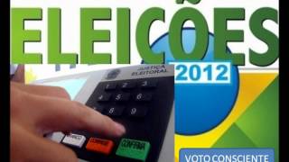 preview picture of video 'Debate Colorado Pr Eleições 2012 Radio Colorado AM 1060 KHZ'