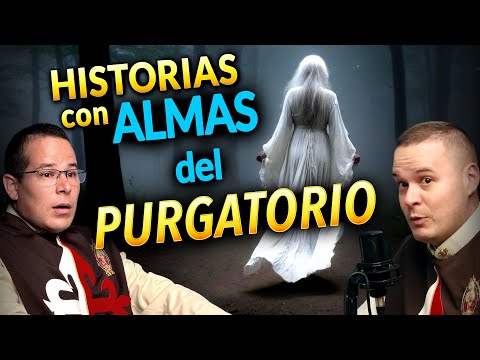 🎙️ Do Spirits Live Among Us?? ​- Podcast Salve María Episodio 159