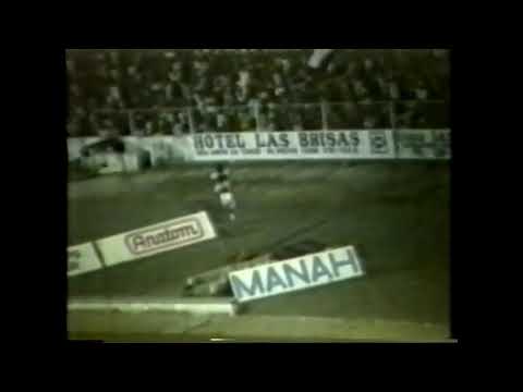 Sport 1 x 1 Santa Cruz - Pernambucano 1985