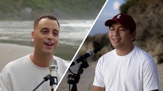 From the Ground Up - Dan + Shay Cover by Francis Greg with Dave Moffatt