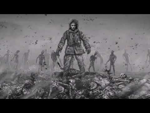 Dark Conspiracy Theory Music - Outbreak