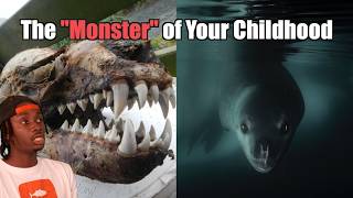 The Predator We Still Can't Figure Out MQDEFAULT Thumbnail