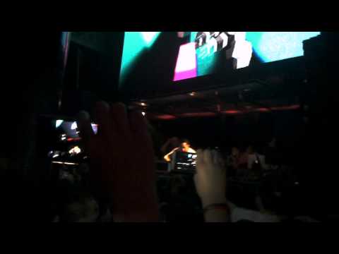 Laidback Luke @ State Buenos Aires 2012-10-13 part 1/11