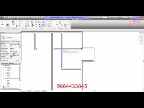 REVIT ARCHITECTURE TUTORIAL FOR BEGINNERS HOW TO CREATE A SOFA IN REVIT FAMILY