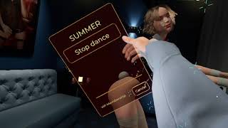 VR Paradise steam game