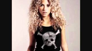 Shakira - Animal City + Lyrics