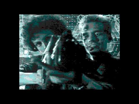SAM Coupé: Aliens The Film Demo (1991)