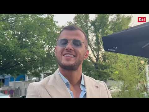 PEVAČ GRANDA PROGOVORIO O AFERI SA GABRIJELOM PEJČEV Semir priznao sve: "Ludost me je navela na to"