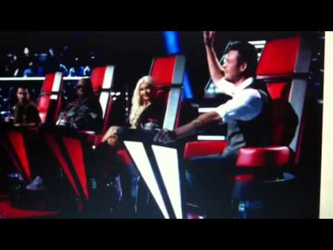 download lagu mp3 mp4 Jordan Rager The Voice, download lagu Jordan Rager The Voice gratis, unduh video klip Jordan Rager The Voice