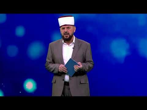 El-Habir - I Gjithinformuari - Emrat e Allahut ~ Dr. Shefqet Krasniqi