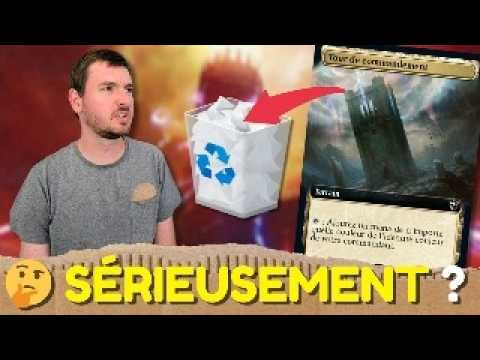 😬 Why don't I play Command Tower anymore?