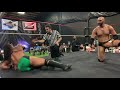 Division Pro 5 Jake St Patrick Vs Alexander Zane Middleweight