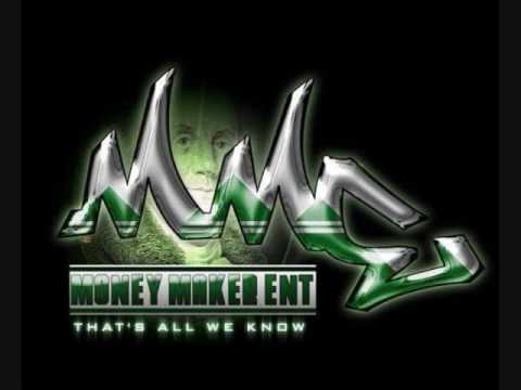 MONEY MAKERS - I GO HARD