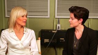 Audrey Edmunds: On Regret, What's Next, and Hopes for Those Falsely Accused