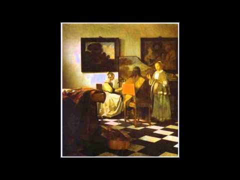 Alfred Schnittke, Suite in the Old Style