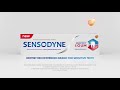 Sensodyne Sensitivity Gum Toothpaste Protects From Sensitivity And Maintains Gum Health
