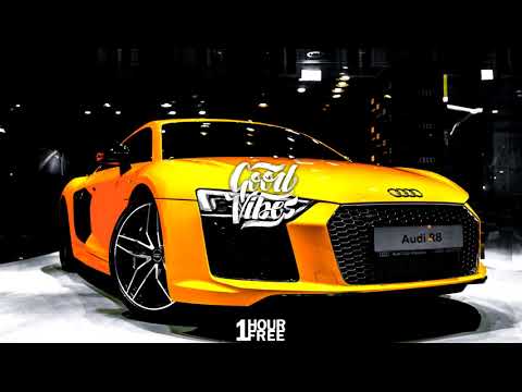 ROY KNOX x WTCHOUT - Shadows (Ft. Svniivan) [1 HOUR]