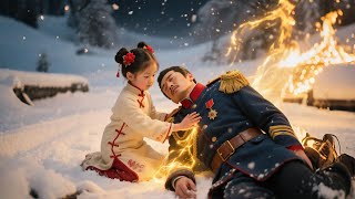 เด็กกำพร้าวัยเยาว์ช่วยชีวิตแม่ทัพใหญ่ พลิกชะตากลายเป็นลูกสาวที่ทุกคนแสนรัก!