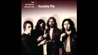 Humble Pie - Cocaine