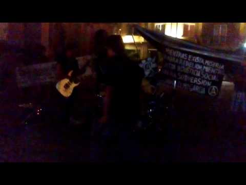 Atake directo palomazo(2)