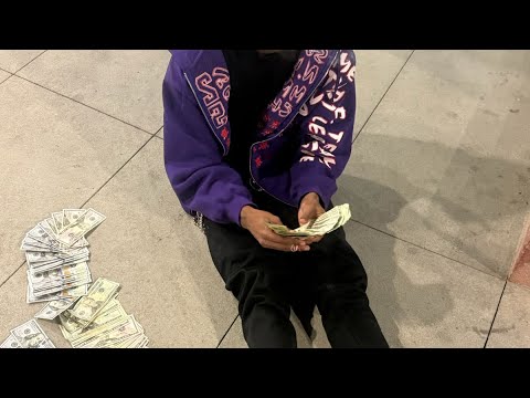 All4leggs-IDK Why (Dir.VisualsByKyle)