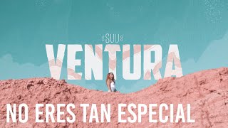 No eres tan especial Music Video